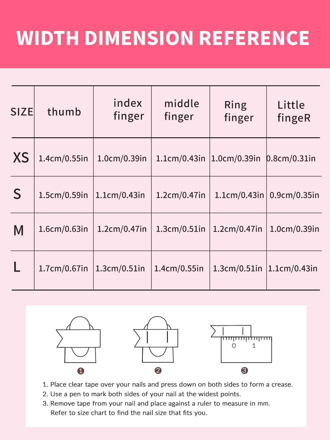 10Pcs Press on Nails Long Blue - огляд і ціна Nail Art Press On