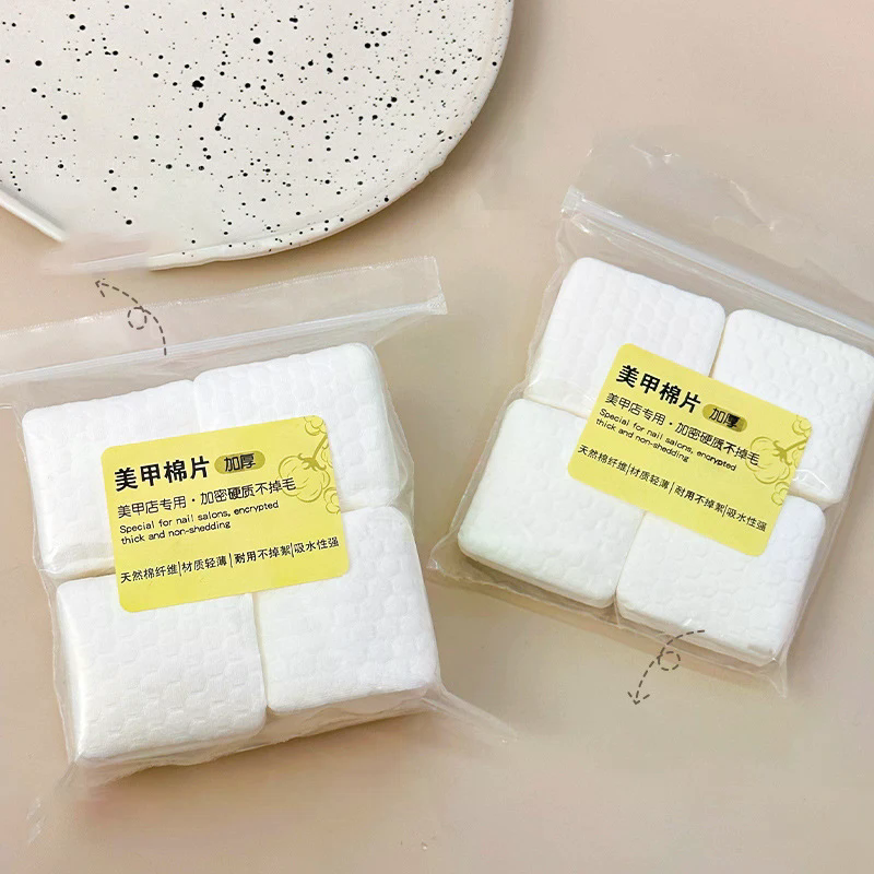 200/500Pcs Thickening Professi - огляд і ціна Nail Art Remover