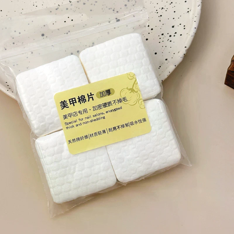 200/500Pcs Thickening Professi - огляд і ціна Nail Art Remover