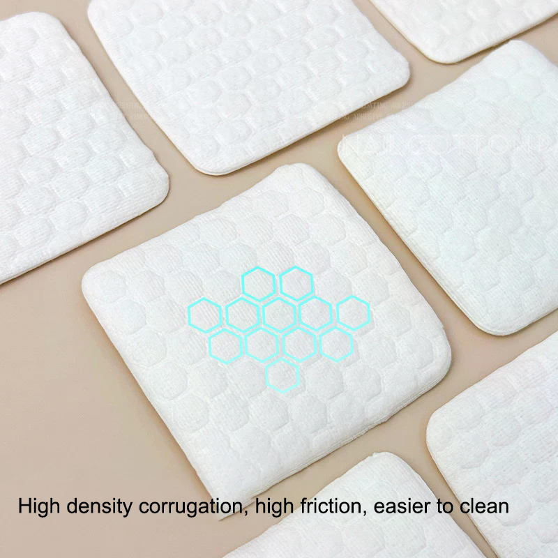 200/500Pcs Thickening Professi - огляд і ціна Nail Art Remover