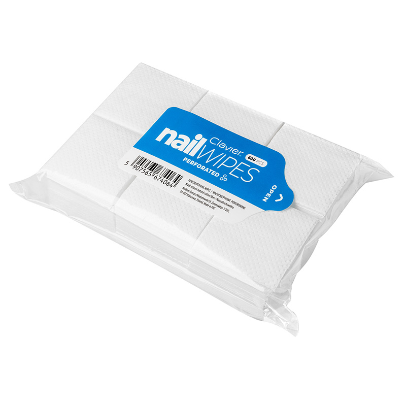 600Pcs Nail Art UV Gel Nail Po - огляд і ціна Nail Art Remover