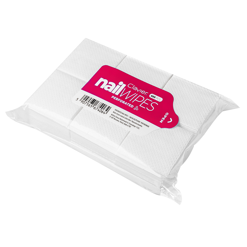 600Pcs Nail Art UV Gel Nail Po - огляд і ціна Nail Art Remover