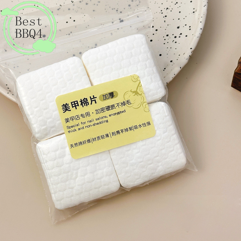 (BBQ4)200/500Pc Thickening Cot - огляд і ціна Nail Art Remover