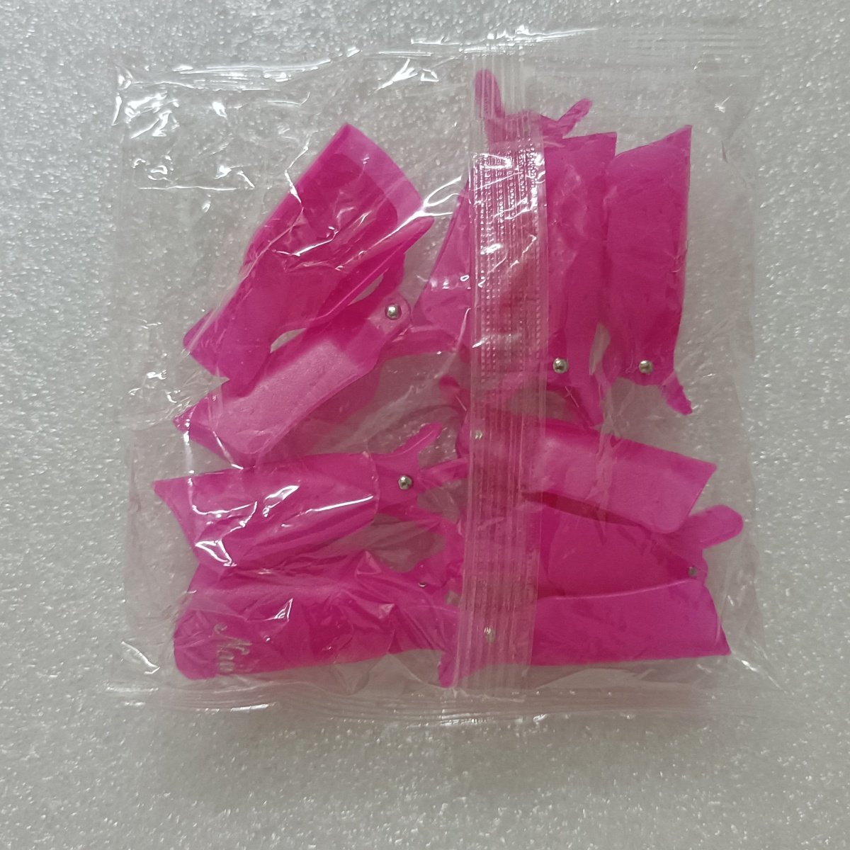 10 pieces Nail Polish Remover  - огляд і ціна Nail Art Remover