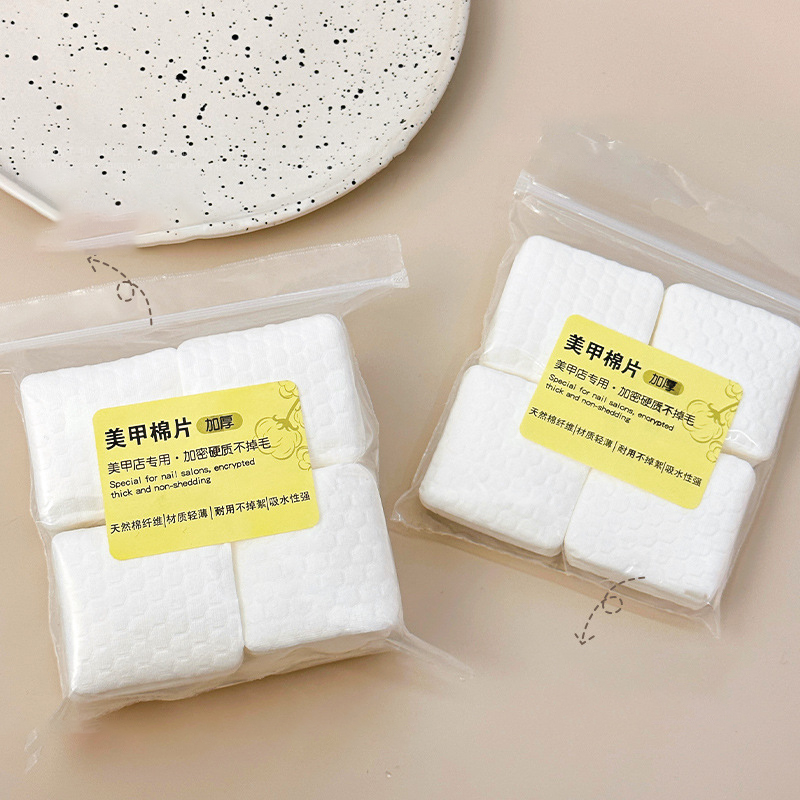 200/500Pcs Thickening Professi - огляд і ціна Nail Art Remover