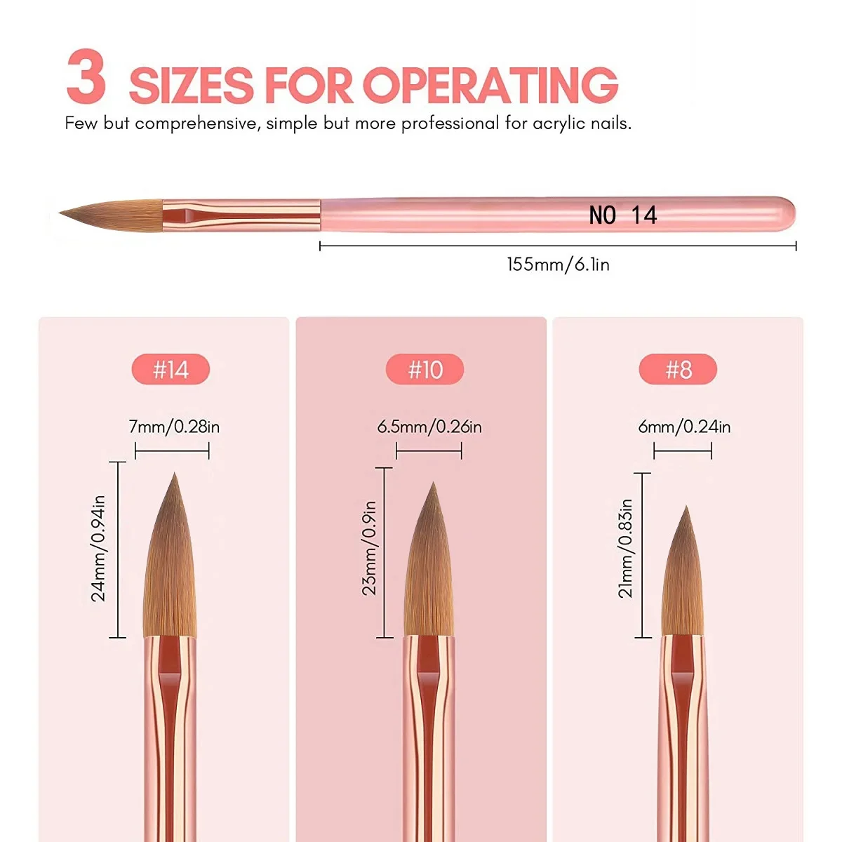 Nail Art Pen Special Nail Art  - огляд і ціна Nail Art Rame
