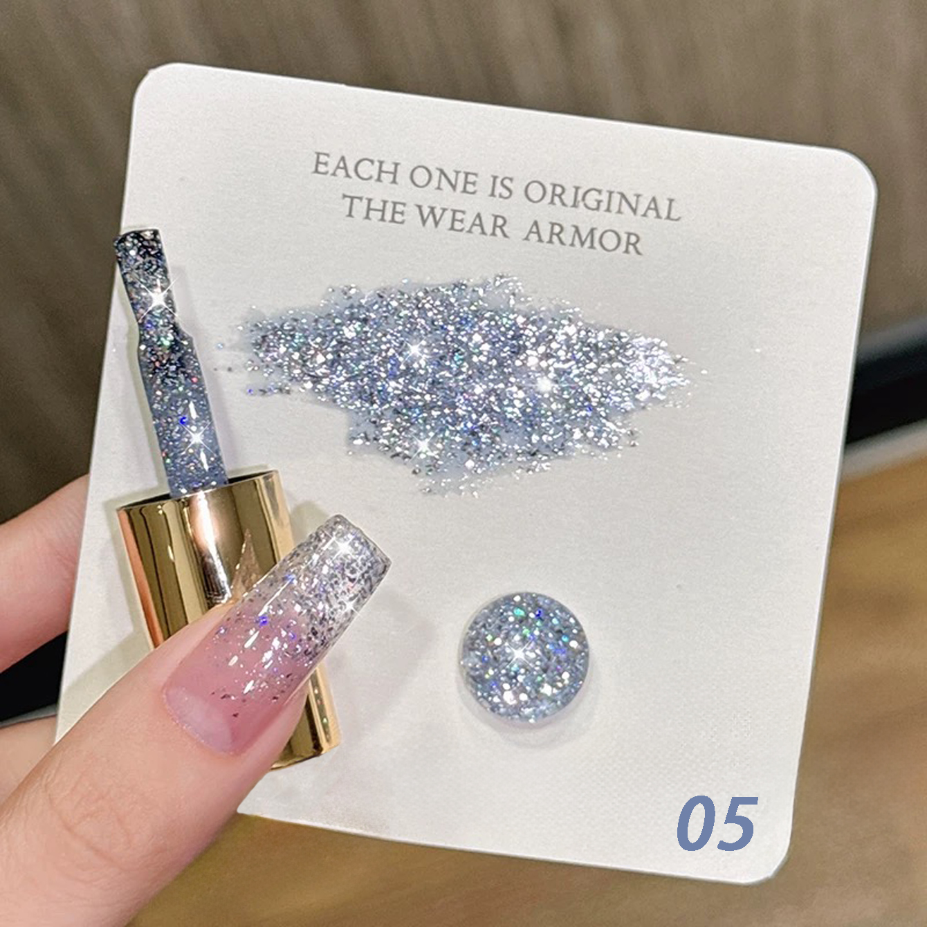 MIANEL 1-12PCS Star-chasing Mo - огляд і ціна Nail Art Maroon